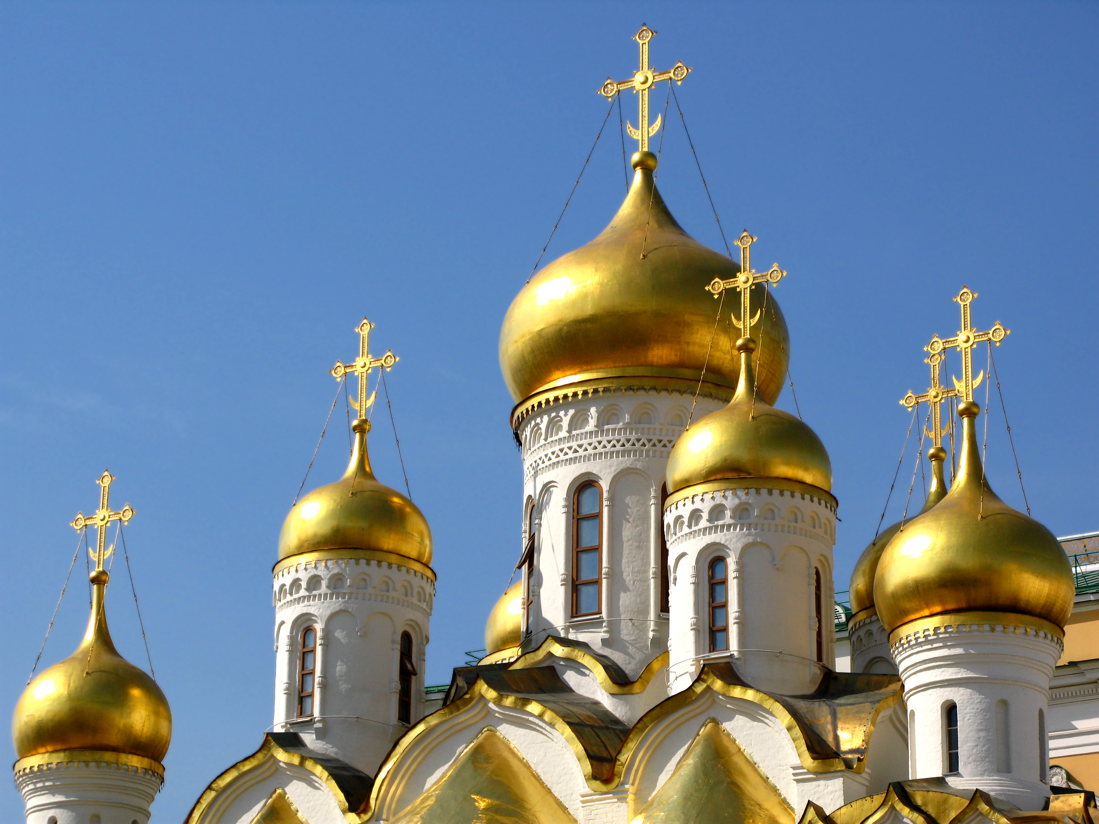 Русская православная Церковь РПЦ