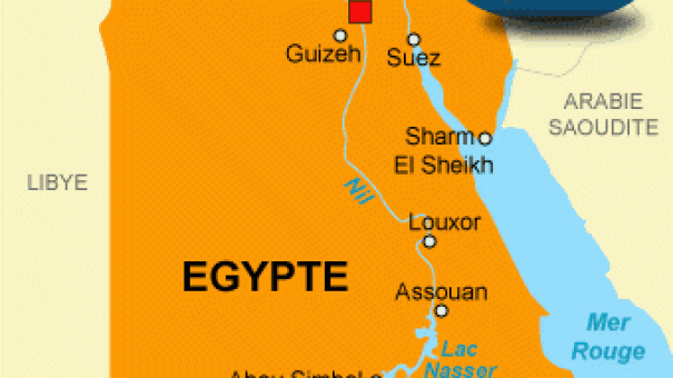 Egypte