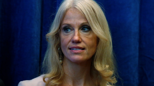 Kellyanne Conway