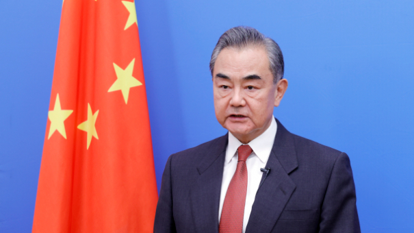 China ready to join forces with Russia to decisively defend national interests — Wang Yi