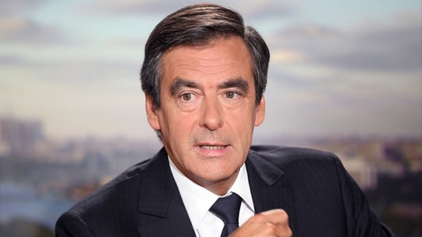 François Fillon