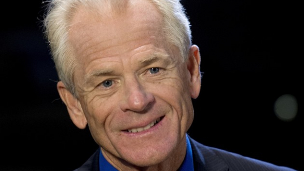 Peter Navarro