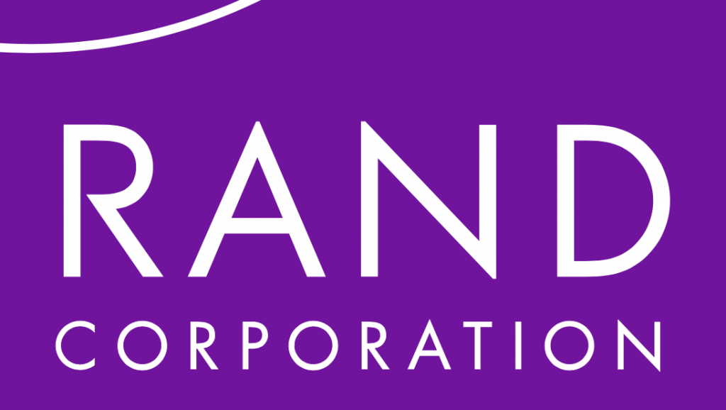 Rend. Рэнд Корпорейшн. Стратегическим центром «Rand». Rand Corporation презентация. Rand Corporation logo.