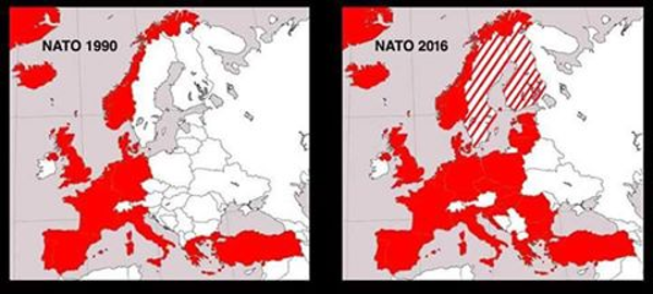 США модернизируют военно-морские базы Украины для кораблей США и НАТО. - ЯПлакал