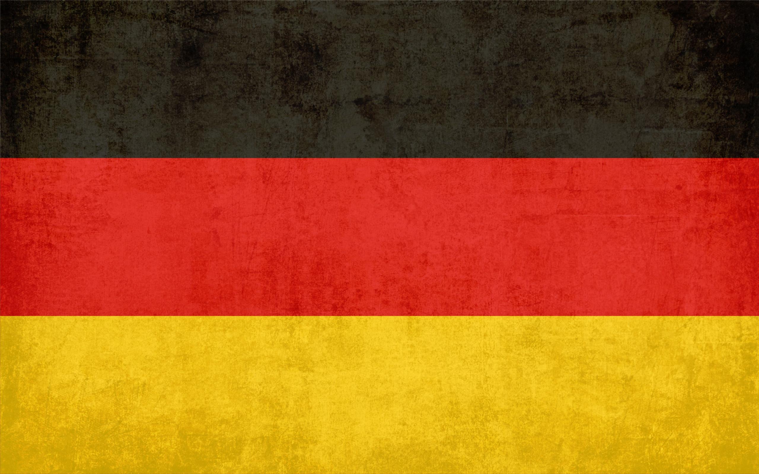 Флаги стран Германия