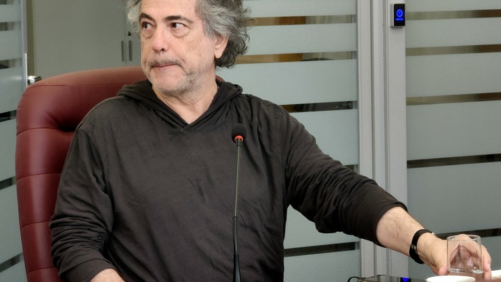 Speech by Pepe Escobar at the Global Conference on Multipolarity, 29 April 2023