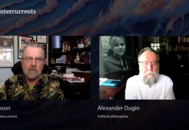 Why Does the West Hate Russia: Interview with Alexander Dugin