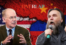 John Mearsheimer vs Alexander Dugin: All You Need to Know About China, Russia and the US