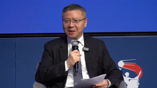 Speech by Zhang Weiwei at the Multipolarity Forum in Moscow, 26 February 2024