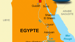 Egypte