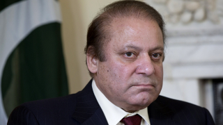 Nawaz Sharif