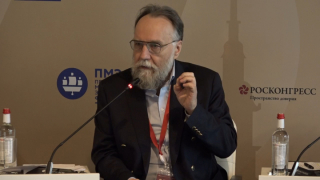 Speech by Alexander Dugin at the session: The Cultural Basis of BRICS. Can BRICS Become a Common Cultural Market? - SPIEF 2024