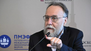 „BRICS to dialog kultur” - rosyjski filozof Aleksandr Dugin