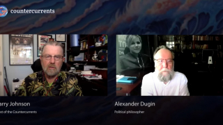 Why Does the West Hate Russia: Interview with Alexander Dugin