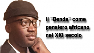 Il “Benda” Come Pensiero Africano Nel Xxi Secolo