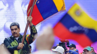 Il Venezuela - Tra I Pilastri Del Mondo Multipolare