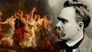 Nietzsche et les Grecs: une compilation de l'Institut italien d'études philosophiques