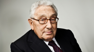 Kissinger et la frivolité stratégique