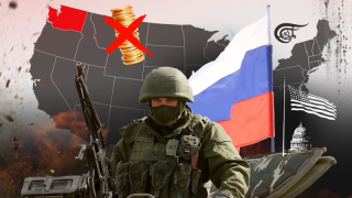 Is this Western war on Russia simply stupidity?