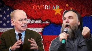 John Mearsheimer vs Alexander Dugin: All You Need to Know About China, Russia and the US