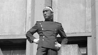 Eine politische Biographie von Yukio Mishima