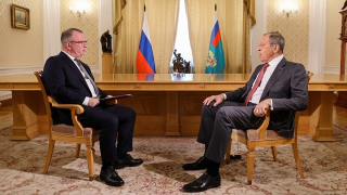 Intervista del ministro degli Esteri Sergey Lavrov a Tsargrad TV (Mosca, 17 maggio 2023)