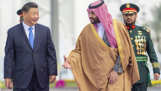 Un encuentro histórico: la visita de Xi Jinping a Arabia Saudí