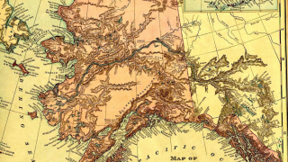 De geopolitieke les van Alaska in de Russisch-Amerikaanse relatie