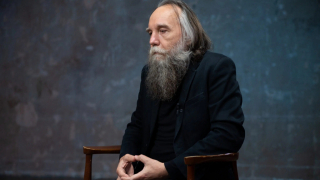 Dugin: W sprawie Palestyny