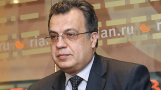 Andreï Karlov