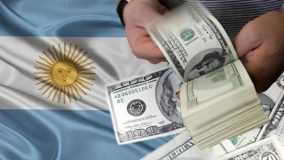 Perché l'Argentina ha bisogno del peso quando ha il dollaro americano?