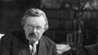 Chesterton contro Russel