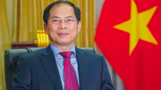 Le sei priorità diplomatiche del Vietnam per il 2023