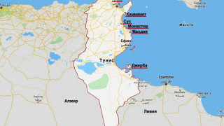 La svolta eurasiatica della Tunisia