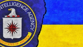 CIA investiu milhões para melhorar o sistema de inteligência ucraniano