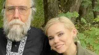 Por Que Alexander Dugin e Daria Dugina são tão temidos pelo Ocidente?