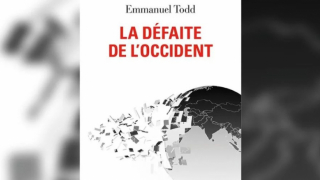 Análise da Queda do Império Americano à Luz da Obra “La Défaite de l’Occident” de Emmanuel Todd