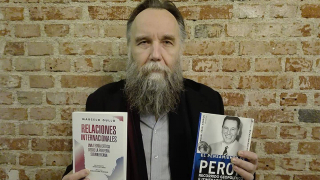 Peronismus nach Alexander Dugin