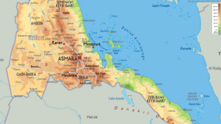 Prevenire i disastri climatici in Africa: l'Eritrea fa da apripista