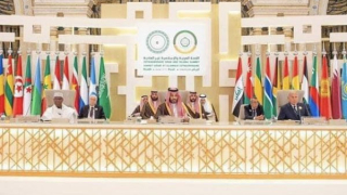 The Islamic world reorganizes the strategy in Riyadh