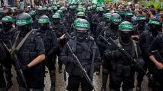 A Geopolítica do Conflito entre Hamas e Israel