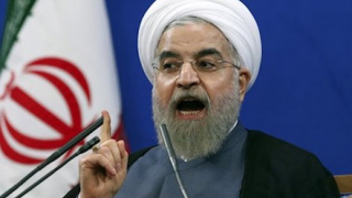 Hassan Rouhani