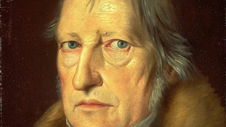 Hegel, toutes voiles déployées