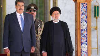 Venezuela-Iran, partenariato strategico