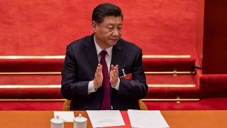 China's partijcongres - de kroning van Xi Jinping en de technologiestrijd met het Westen