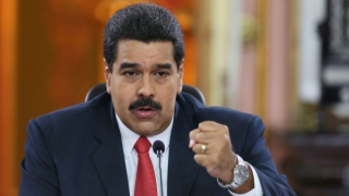 Nicolás Maduro