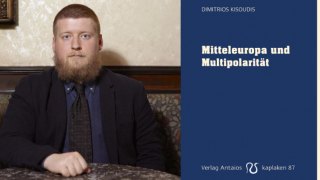 Buchbesprechung: Mitteleuropa und Multipolarität