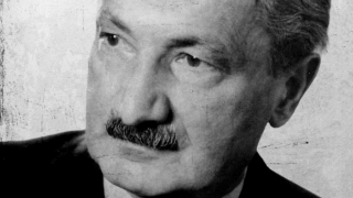 Heidegger, Schelling y la realidad del mal. Parte 6