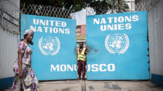 Il futuro di MONUSCO