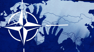 La globalizzazione della NATO